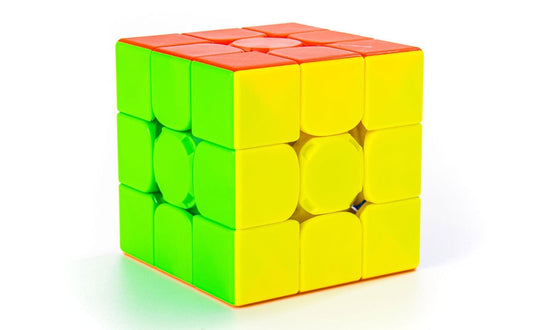 GAN 356 i3 3x3 Bluetooth Smart Cube (Magnetic) | SpeedCubeShop