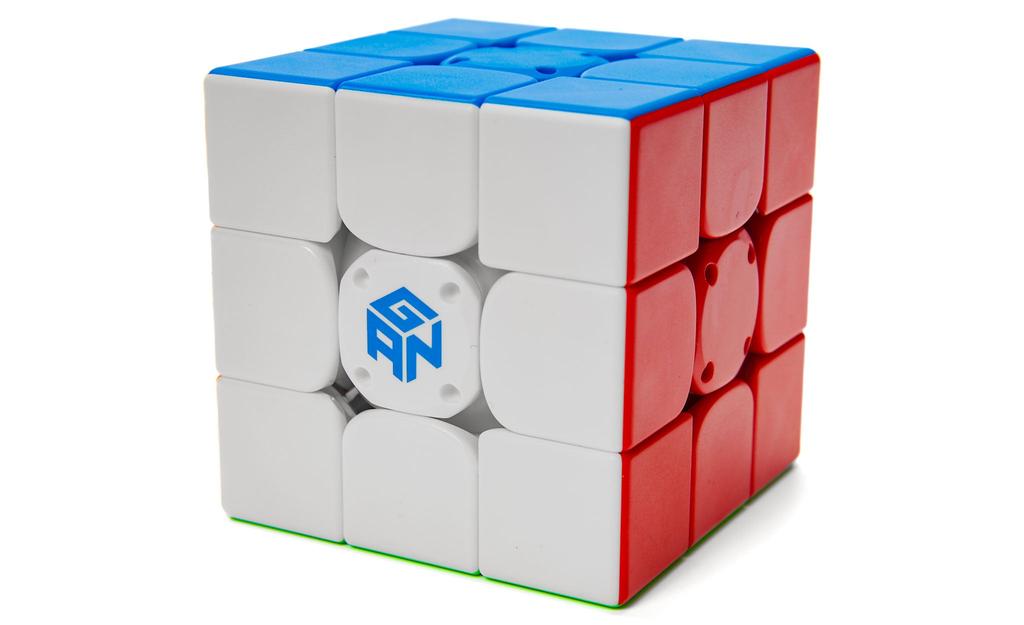 GAN 356 i3 3x3 V2 (Magnetic) - Bluetooth Smart Cube
