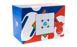 GAN 356 i3 3x3 Bluetooth Smart Cube (Magnetic) | SpeedCubeShop