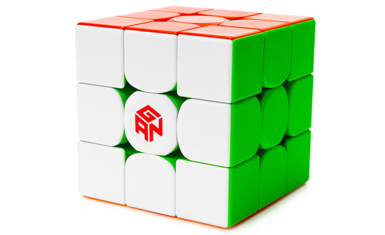 GAN 356 ME 3x3 (Magnetic) - Christmas Edition