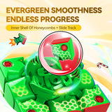 GAN 356 ME 3x3 (Magnetic) - Christmas Edition