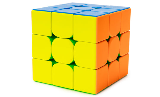 GAN 356 ME 3x3 (Magnetic) - Christmas Edition