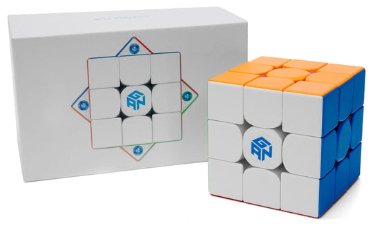 GAN 356 ME 3x3 (Magnetic) | SpeedCubeShop