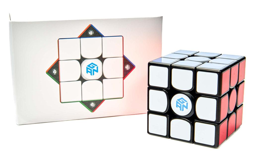 GAN 356 X 3x3 V2 (Magnetic) | SpeedCubeShop