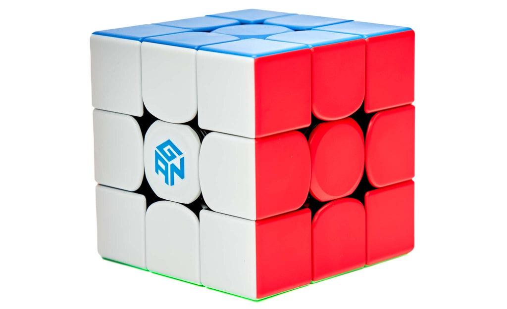 GAN 356 X 3x3 V2 (Magnetic) | SpeedCubeShop