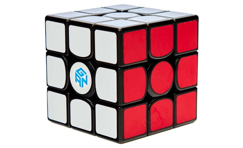 GAN 356 X 3x3 V2 (Magnetic) | SpeedCubeShop