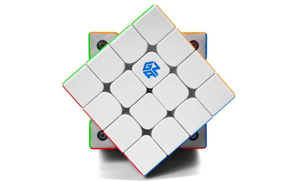 GAN 460 4x4 V2 (Magnetic) | SpeedCubeShop
