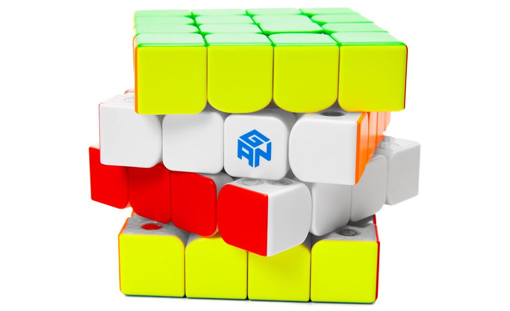 GAN 460 4x4 V2 (Magnetic) | SpeedCubeShop
