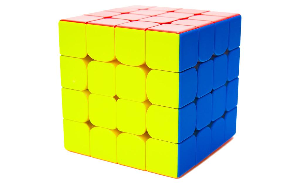 GAN 460 4x4 V2 (Magnetic) | SpeedCubeShop