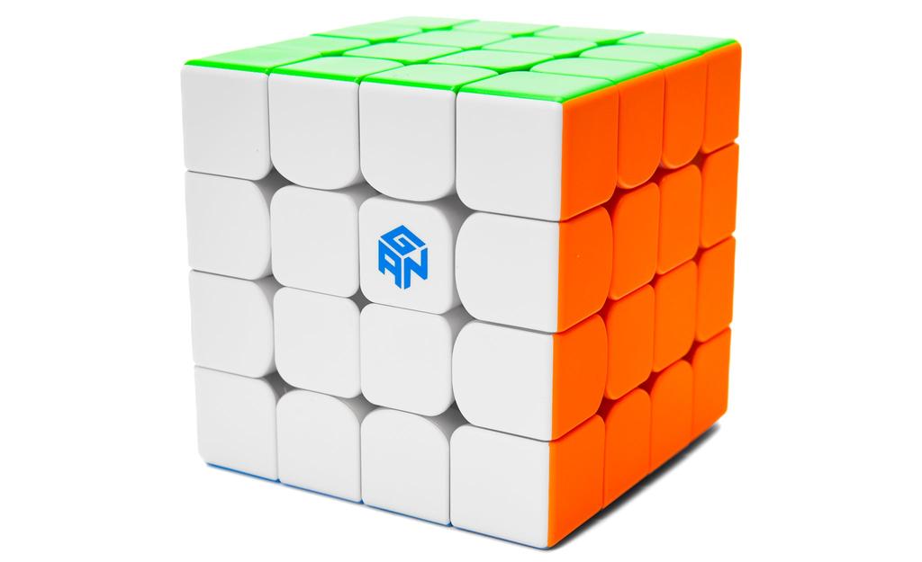 GAN 460 4x4 V2 (Magnetic) | SpeedCubeShop