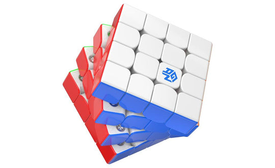 GAN 460 4x4 V2 (Magnetic, UV Coated) | SpeedCubeShop