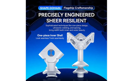 GAN 460 4x4 V2 SP (Magnetic) | SpeedCubeShop