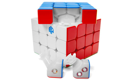 GAN 460 4x4 V2 SP (Magnetic)