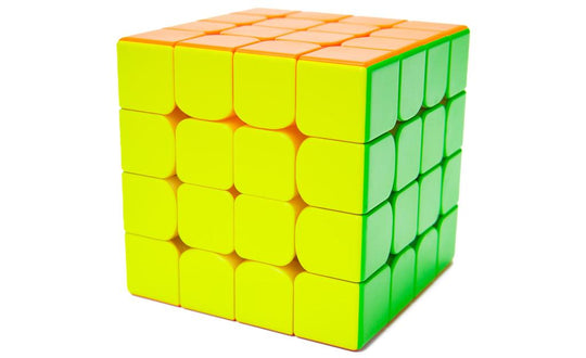 GAN 460 4x4 V2 SP (Magnetic)