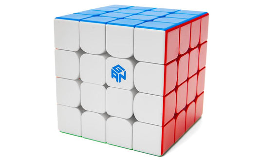 GAN 460 4x4 V2 SP (Magnetic)