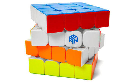 GAN 460 4x4 V2 SP (Magnetic, Core Magnets)