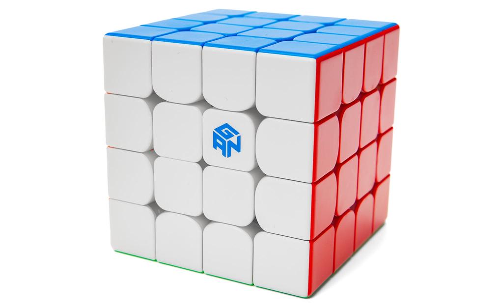 GAN 460 4x4 V2 SP (Magnetic, Core Magnets)