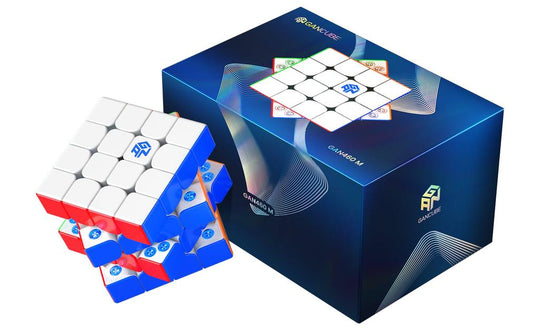 GAN 460 4x4 V2 SP (Magnetic)