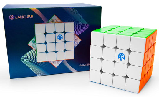 GAN 460 4x4 V2 (Magnetic)