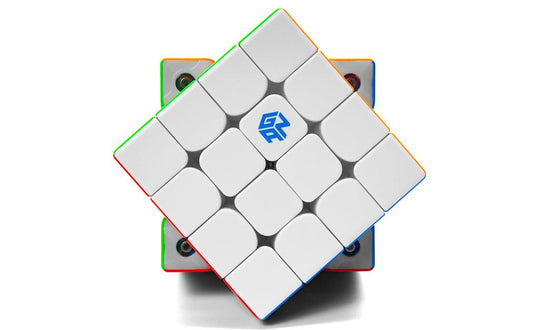 GAN 460 4x4 V2 (Magnetic)