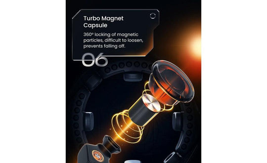 GAN 562 5x5 (Magnetic, Core Magnets) | SpeedCubeShop