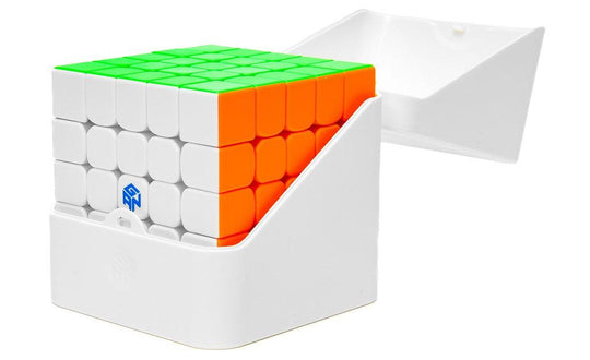 GAN 562 5x5 (Magnetic, Core Magnets) | SpeedCubeShop
