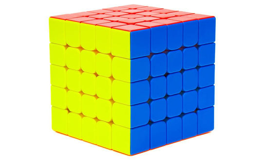 GAN 562 5x5 (Magnetic, Core Magnets) | SpeedCubeShop