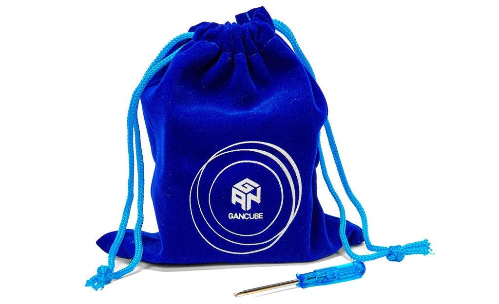 GAN 562 5x5 (Magnetic, Core Magnets) | SpeedCubeShop