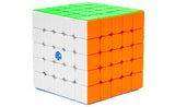 GAN 562 5x5 (Magnetic, Core Magnets) | SpeedCubeShop