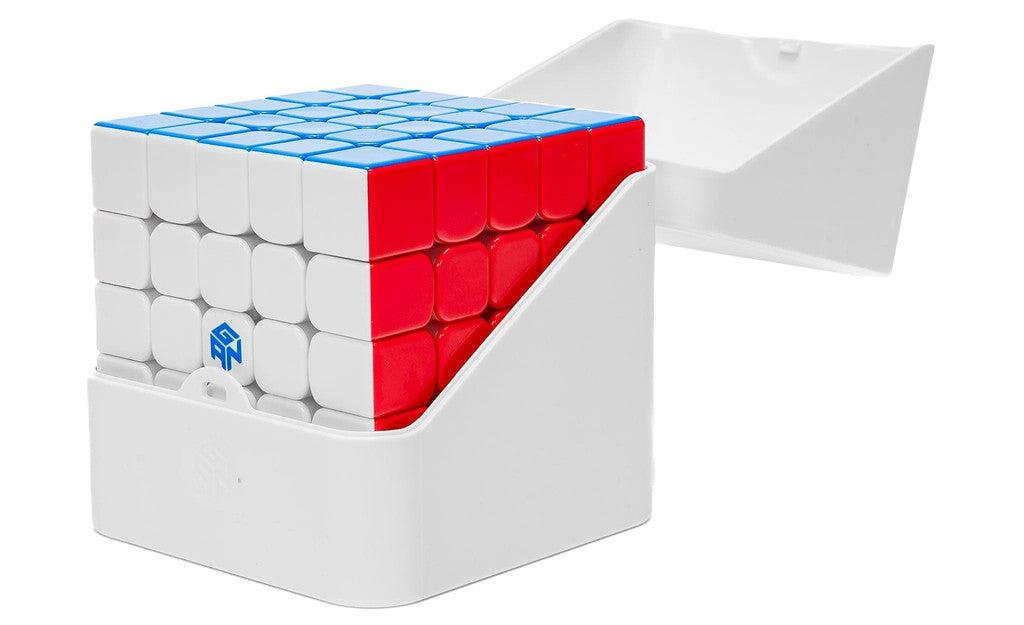 GAN 562 5x5 (Magnetic, Core Magnets, UV Coated) | SpeedCubeShop
