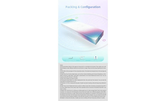 GAN Halo Bluetooth Timer (Smart) | SpeedCubeShop