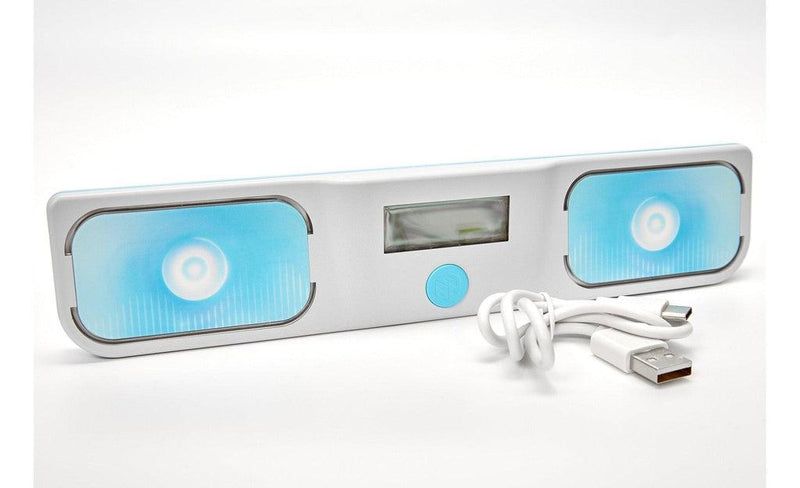 GAN Halo Bluetooth Timer (Smart) | Cube Timers & Mats
