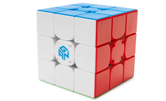 GAN i Carry 4 3x3 (Magnetic) - Bluetooth Smart Cube