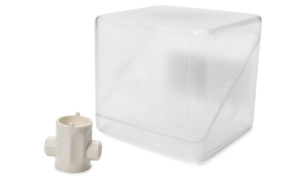 GAN i Carry 4 3x3 (Magnetic) - Bluetooth Smart Cube