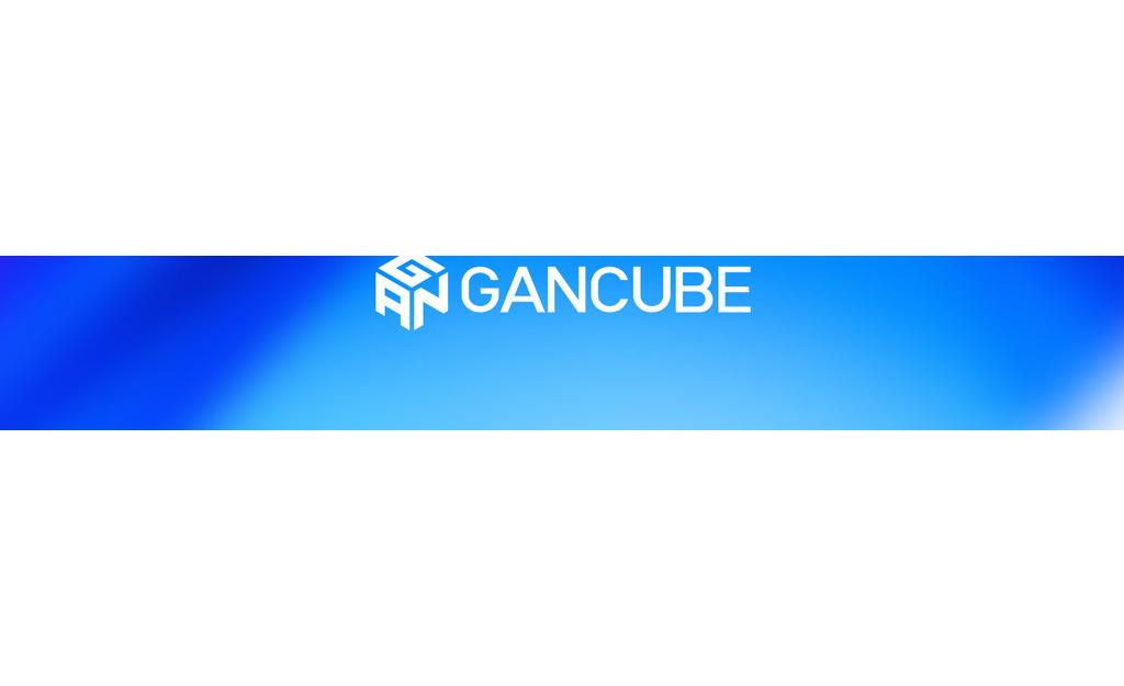 GAN i4 3x3 Leap (Magnetic, Ball-Core) - Bluetooth Smart Cube