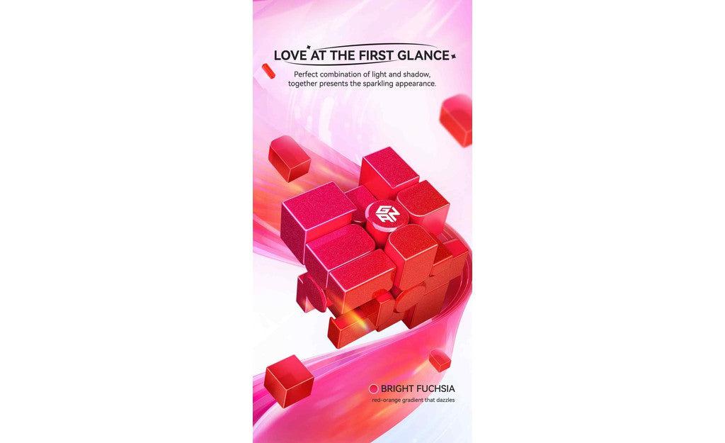 GAN Mirror (Magnetic, UV Coated) | SpeedCubeShop