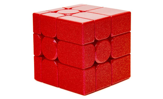 GAN Mirror (Magnetic, UV Coated) | SpeedCubeShop