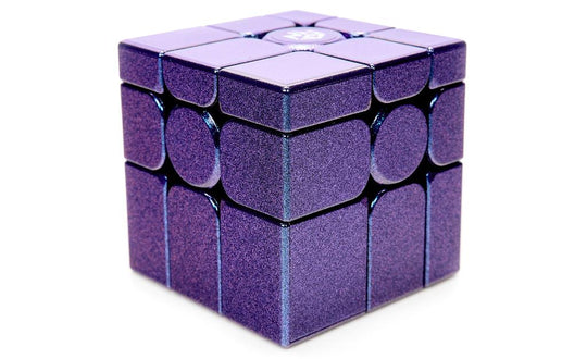 GAN Mirror (Magnetic, UV Coated) | SpeedCubeShop