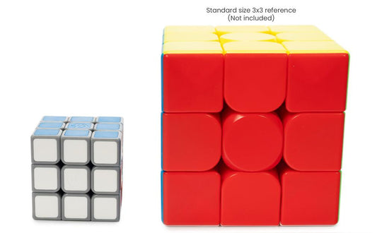 GAN Mosaic Mini Cube Bundle