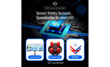 GAN Robot - Arthur | SpeedCubeShop