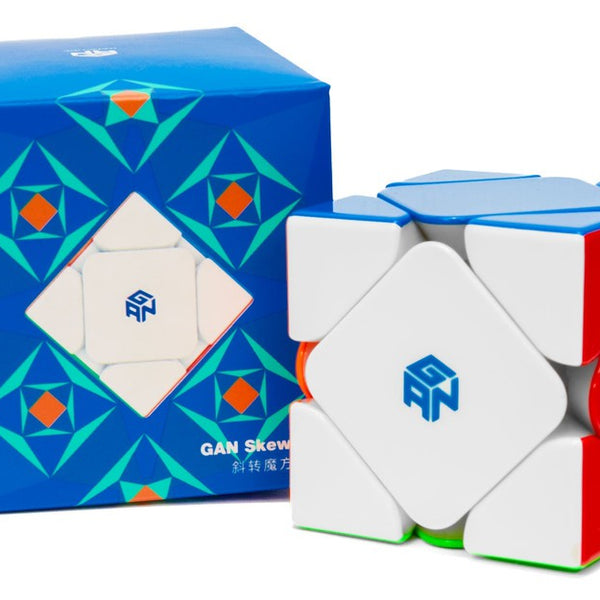 Skewb | SpeedCubeShop