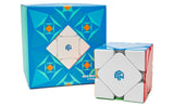 GAN Skewb Enhanced (Magnetic, Core Magnets) | SpeedCubeShop