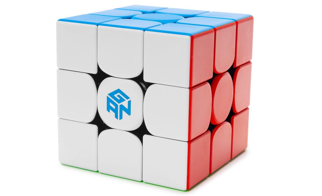 GAN V100 3x3 (Magnetic, MagLev, Core Magnets)