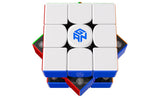 GAN V100 3x3 (Magnetic, MagLev, Core Magnets) | SpeedCubeShop