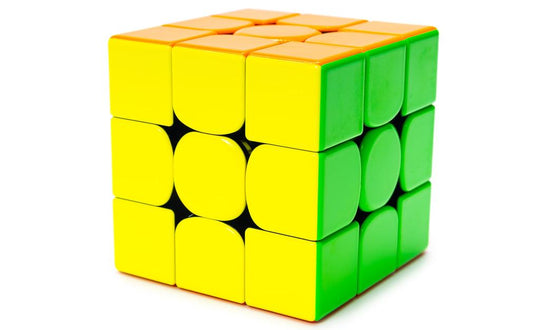 GAN V100 3x3 (Magnetic, MagLev, Core Magnets) | SpeedCubeShop