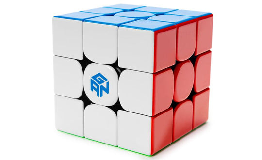GAN V100 3x3 (Magnetic, MagLev, Core Magnets) | SpeedCubeShop