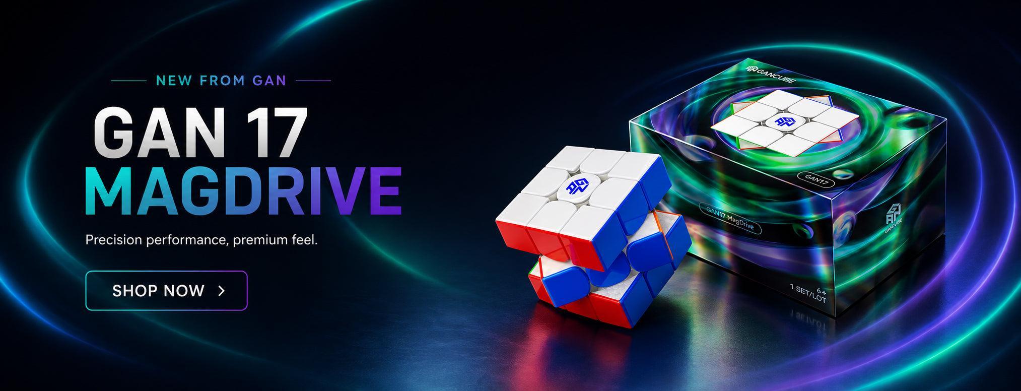 SpeedCubeShop | Highest Rated Speed Cube Store | Worldwide Shipping