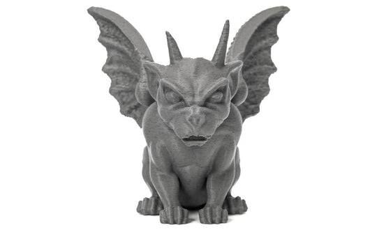 Gargoyle Rubik's Cube Display Stand | SpeedCubeShop