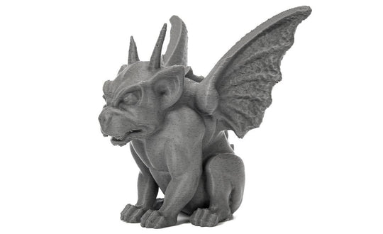 Gargoyle Rubik's Cube Display Stand | SpeedCubeShop