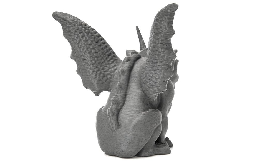 Gargoyle Display Gargoyle Rubik's Cube Display Stand | SpeedCubeShop